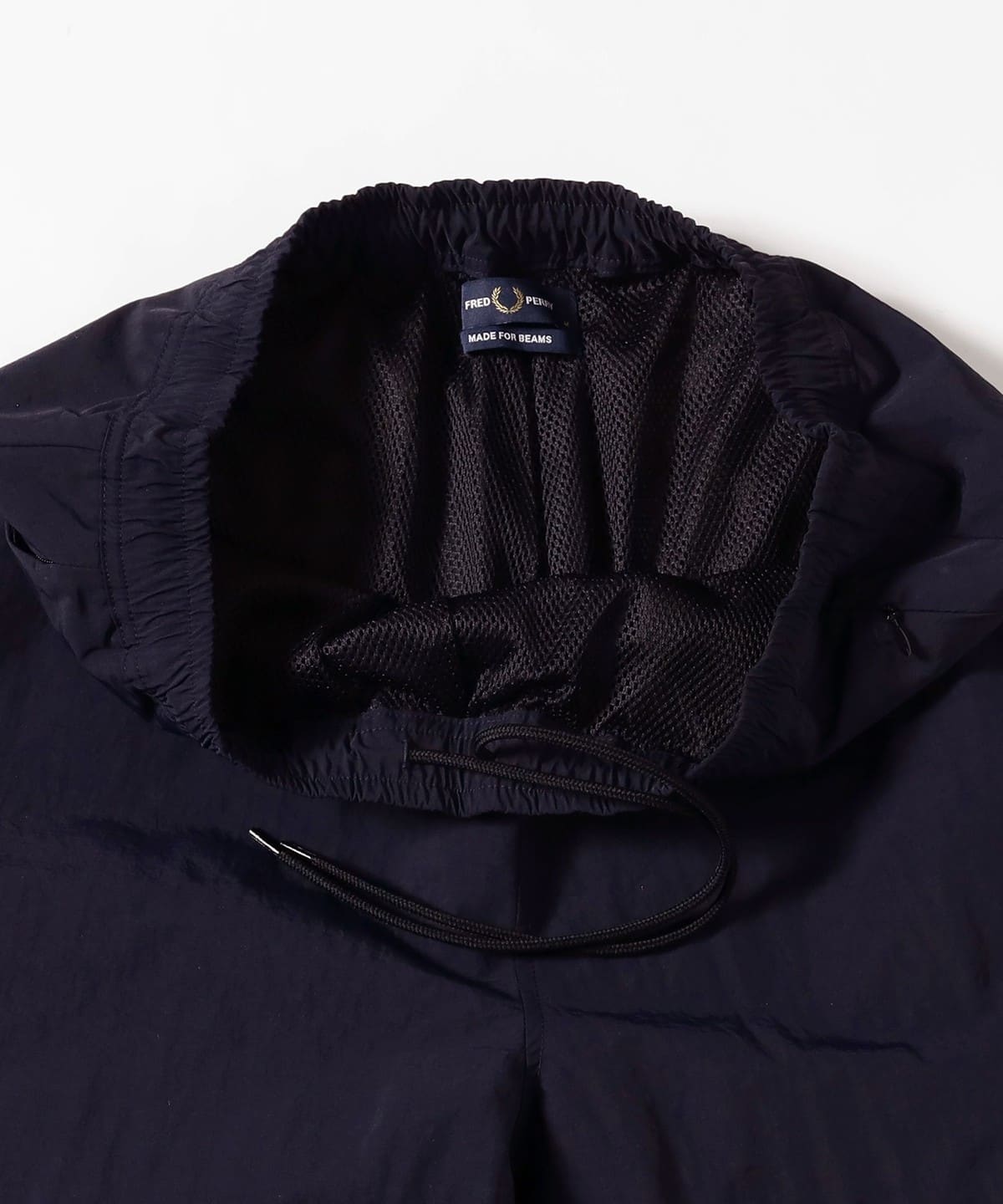 BEAMS（ビームス）【別注】 FRED PERRY / Shell Pants（パンツ