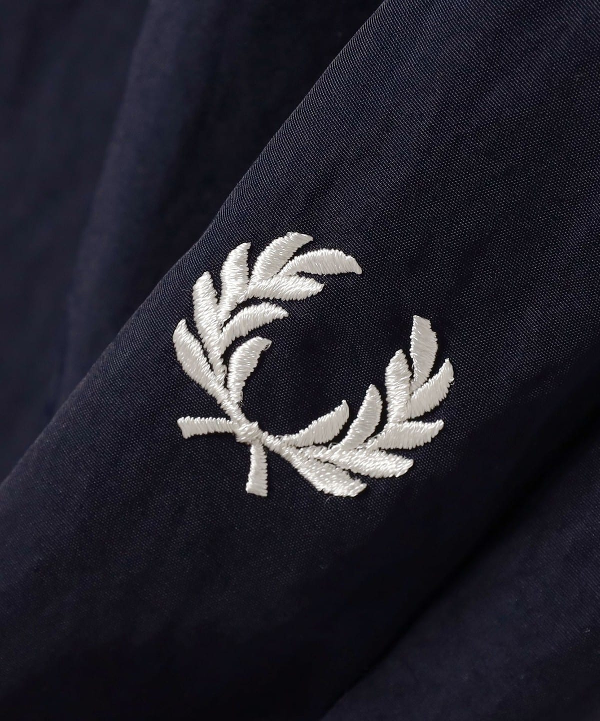 BEAMS（ビームス）【別注】 FRED PERRY / Shell Pants（パンツ