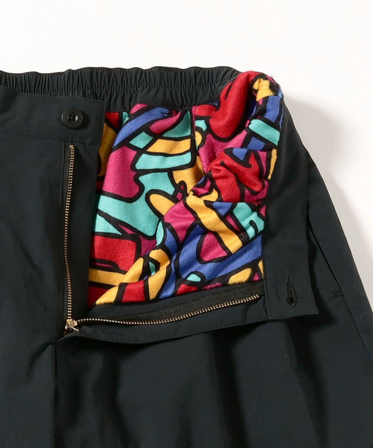 BEAMS JAPAN（ビームス ジャパン）UNSLACKS × SHINKNOWNSUKE