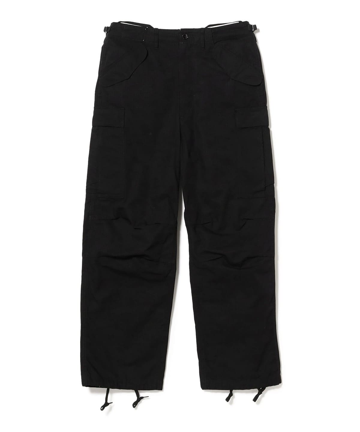 nanamica ナナミカ / Cargo Pants パンツ MEN Black 34 nanamica ナナミカ / Cargo Pants パンツ MEN Black 34