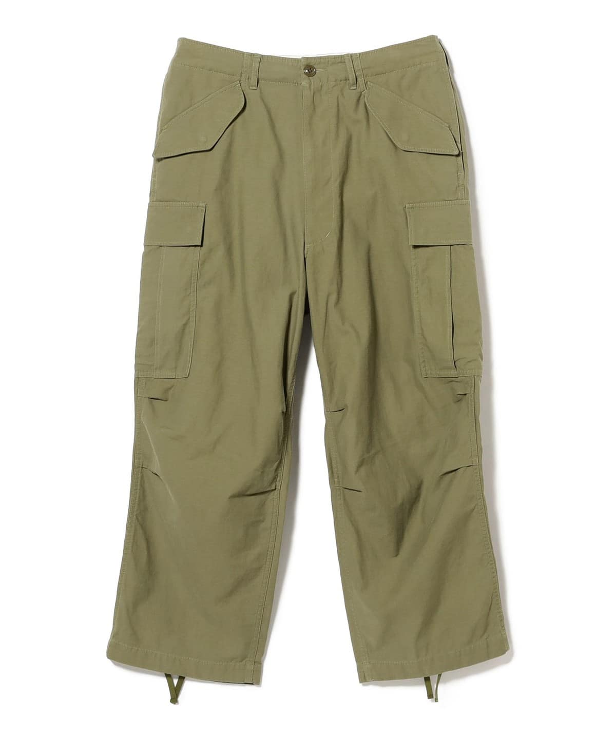 SSZ × BEAMS PLUS MIL 6PKT CARGO　サイズL SSZ × BEAMS PLUS MIL 6PKT CARGOサイズL