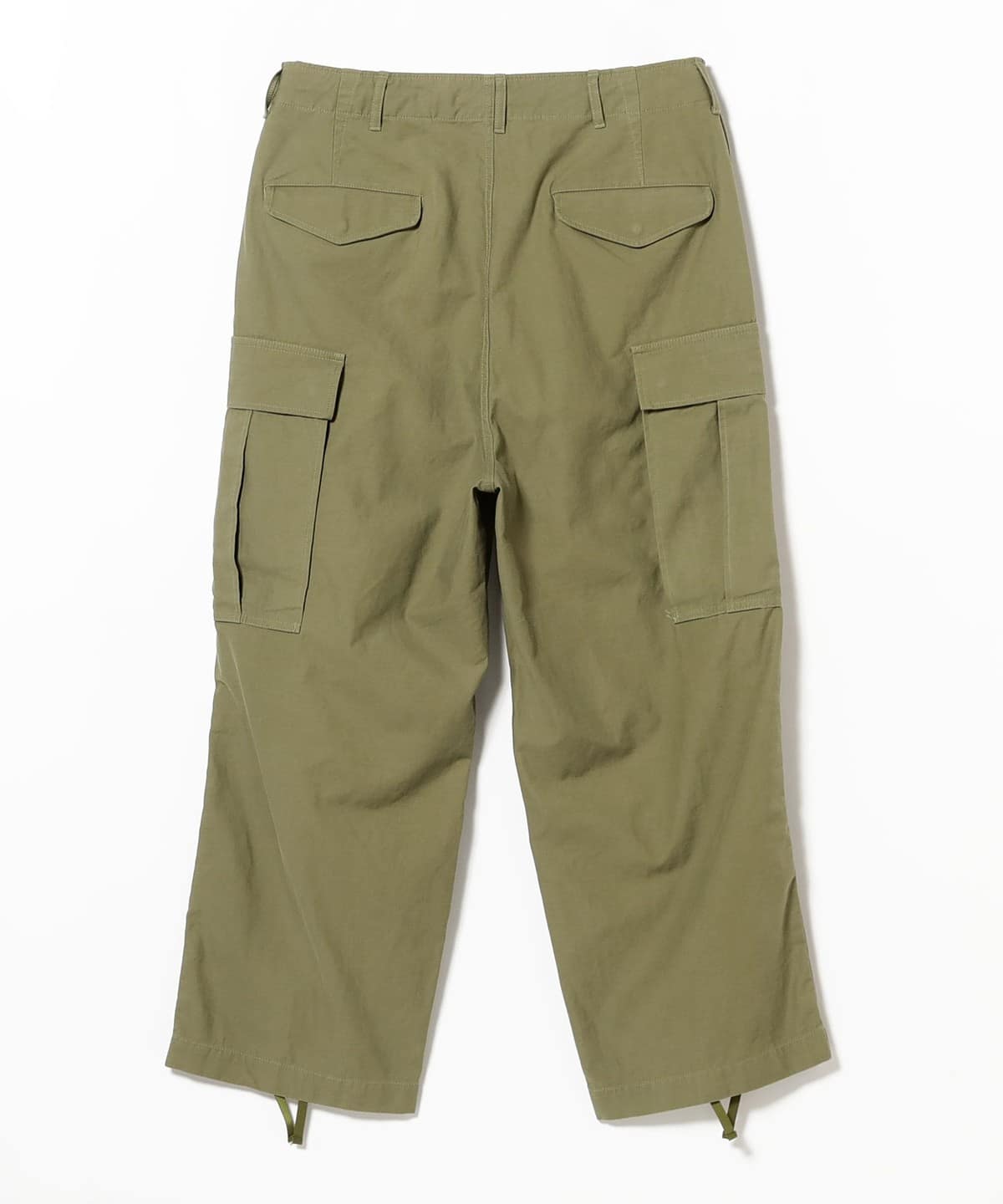 BEAMS (BEAMS) [Special order] On / Track Pants (pants