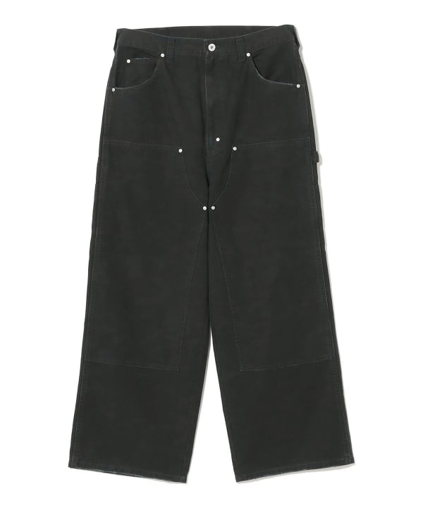 BEAMS（ビームス）【別注】Dickies × FUTURE ARCHIVE / W-Knee