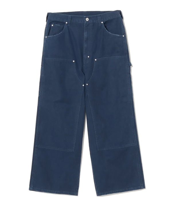 BEAMS（ビームス）【別注】Dickies × FUTURE ARCHIVE / W-Knee