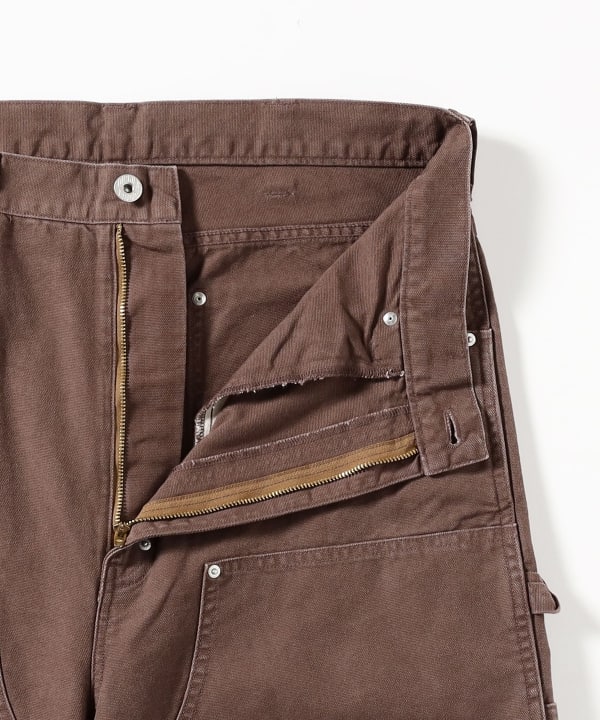 BEAMS（ビームス）【別注】Dickies × FUTURE ARCHIVE / W-Knee PANTS