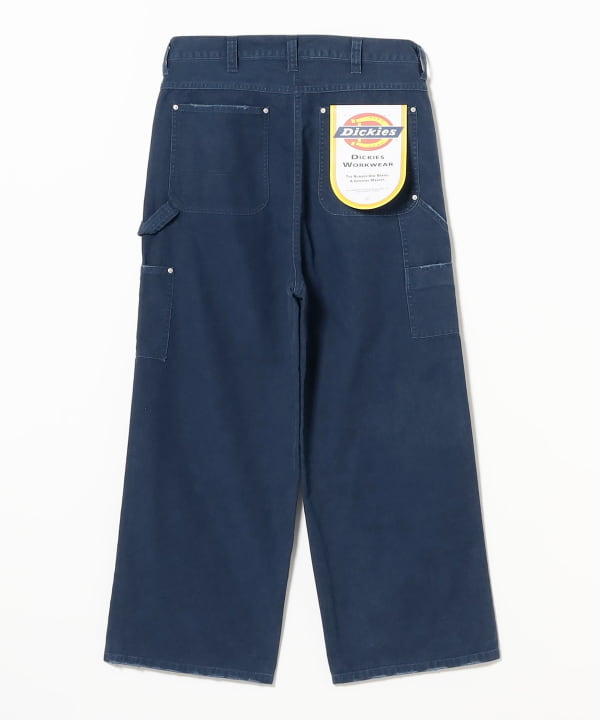 Future archive ✖️ Dickies ダブルニー　別注 BEAMS（ビームス）【別注】Dickies × FUTURE ARCHIVE / W-Knee
