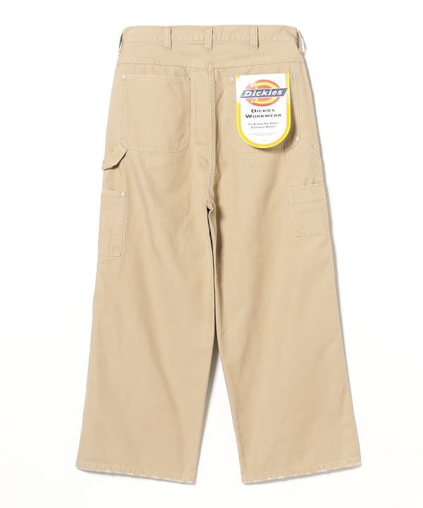 BEAMS（ビームス）【別注】Dickies × FUTURE ARCHIVE / W-Knee