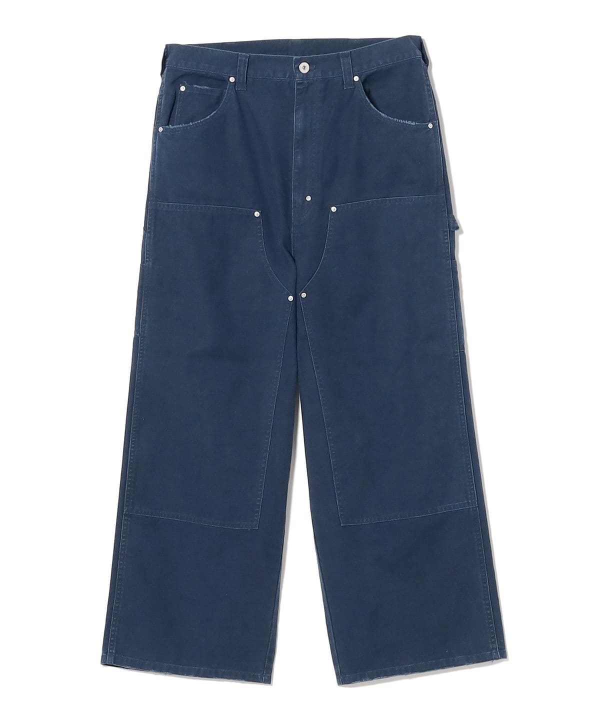 パンツ Beams Dickies FUTURE ARCHIVE W-Knee Wk future_archive | … Dickies × FUTURE ARCHIVE 3.7(Fri