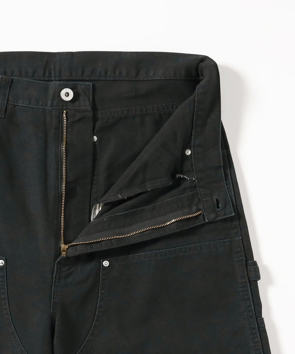 BEAMS（ビームス）【別注】Dickies × FUTURE ARCHIVE / W-Knee PANTS