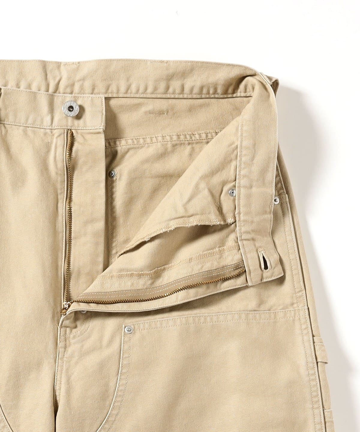 BEAMS（ビームス）【別注】Dickies × FUTURE ARCHIVE / W-Knee PANTS