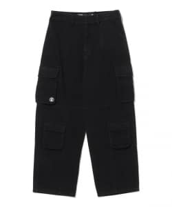 【別注】AELIZA × FUTURE ARCHIVE / CARGO PANTS
