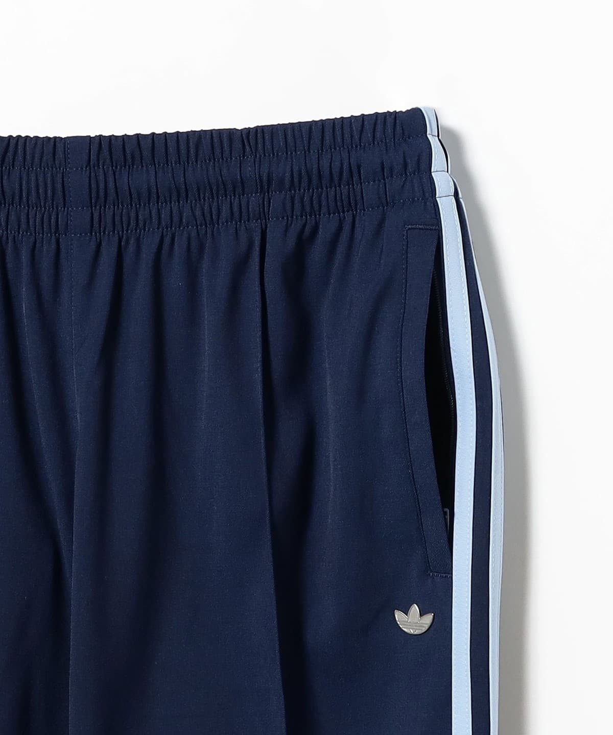 BEAMS（ビームス）adidas / BAGGY TRACK PANTS PREMIUM（パンツ