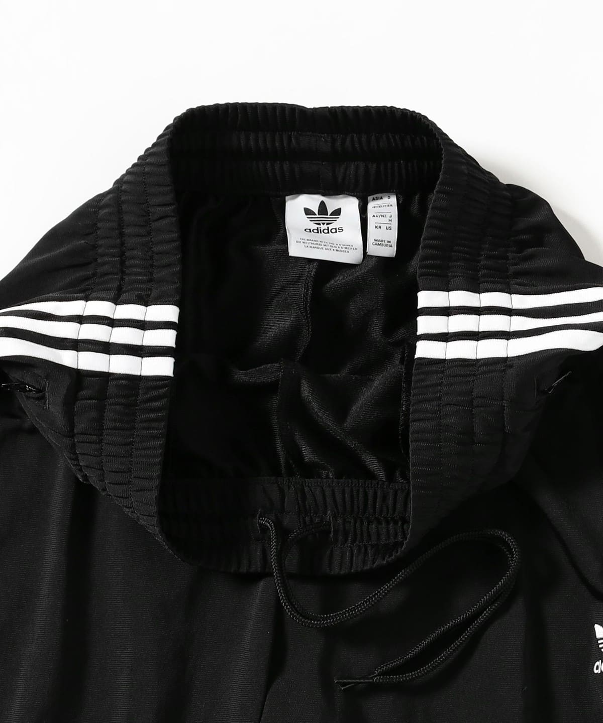 adidas / アディカラー クラシックス ファイヤーバード トラック
