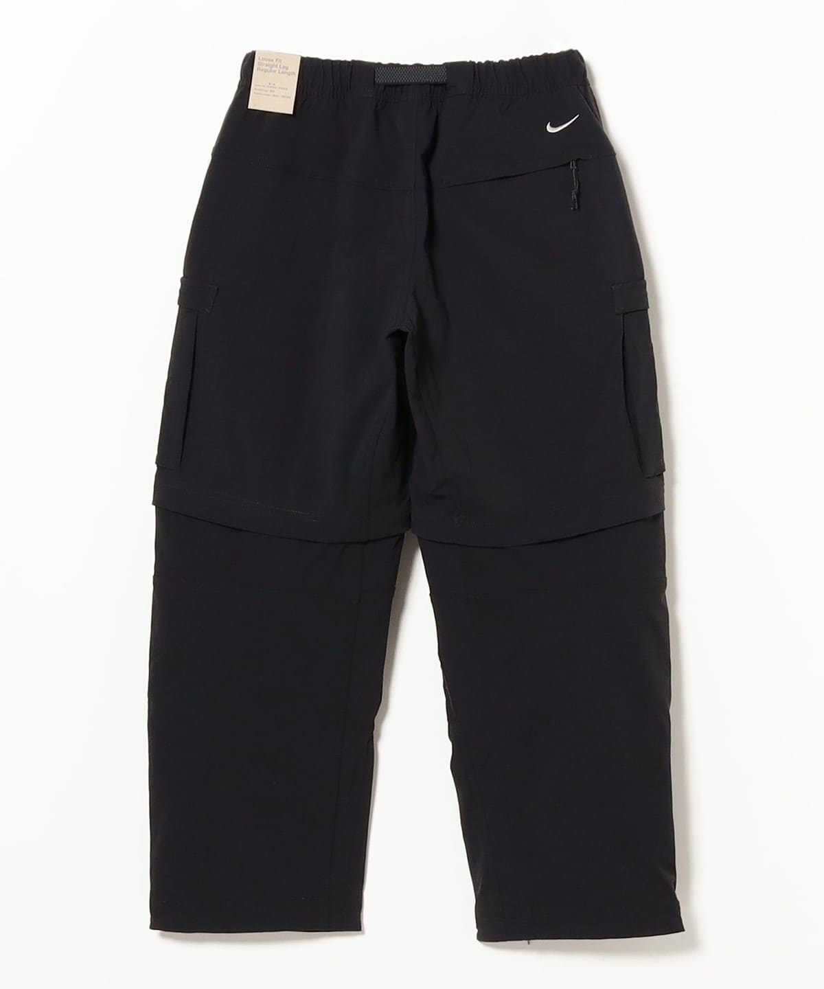 BEAMS（ビームス）NIKE / ACG / ハイキングショートパンツ