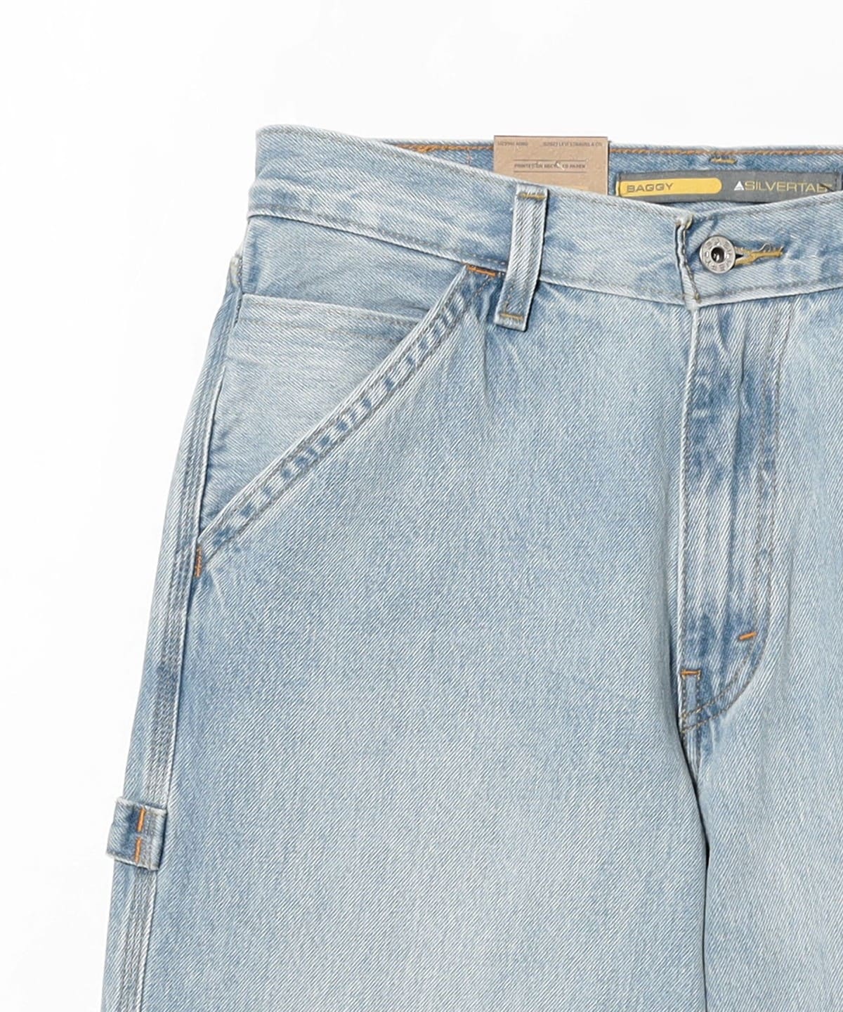 BEAMS（ビームス）【タイムセール】LEVI'S(R) / SILVERTAB（TM