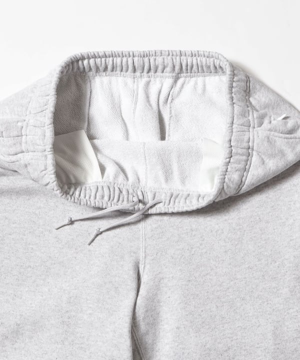 【一部ショップ限定商品】the A / Suvin Cotton Sweat Pants