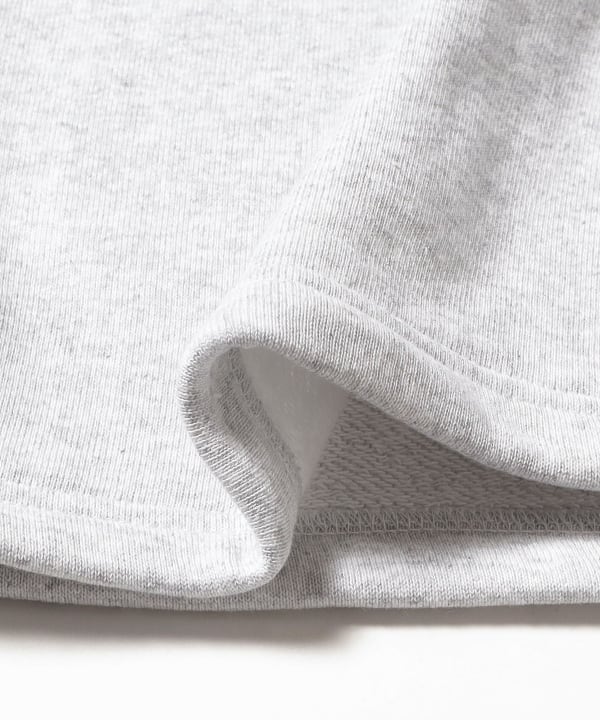 【一部ショップ限定商品】the A / Suvin Cotton Sweat Pants