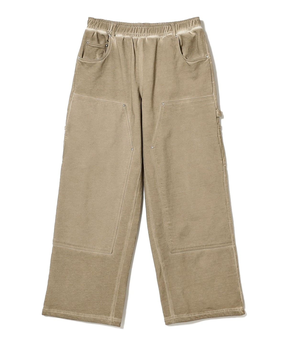 BEAMS（ビームス）FUTURE ARCHIVE / EMBLEM LOGO SWEAT PANTS