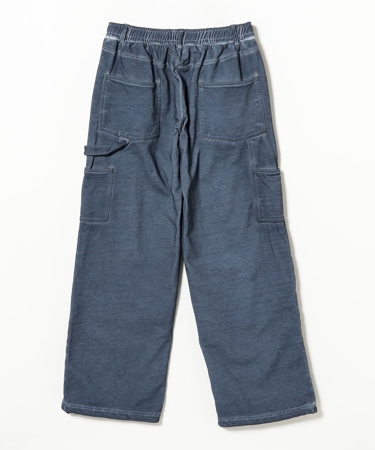 パンツ FUTURE ARCHIVE AGING DOUBLE SWEAT PANTS 11243534033_D_21.jpg