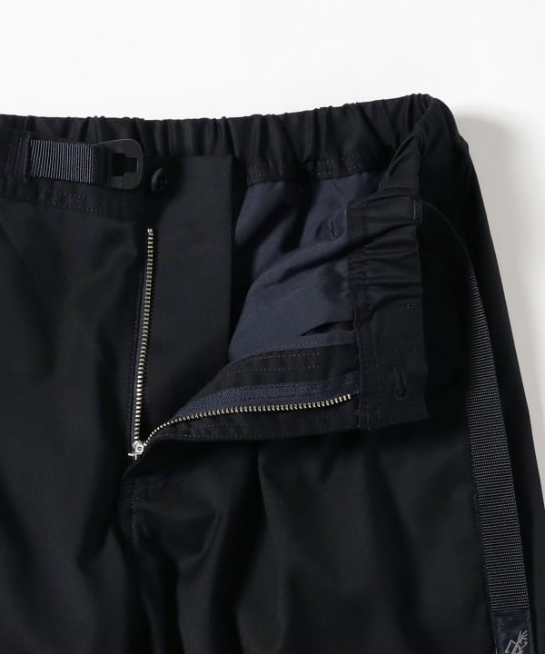 スラックスなグラミチ 略して『スラミチ』｜ビームス 博多｜BEAMS