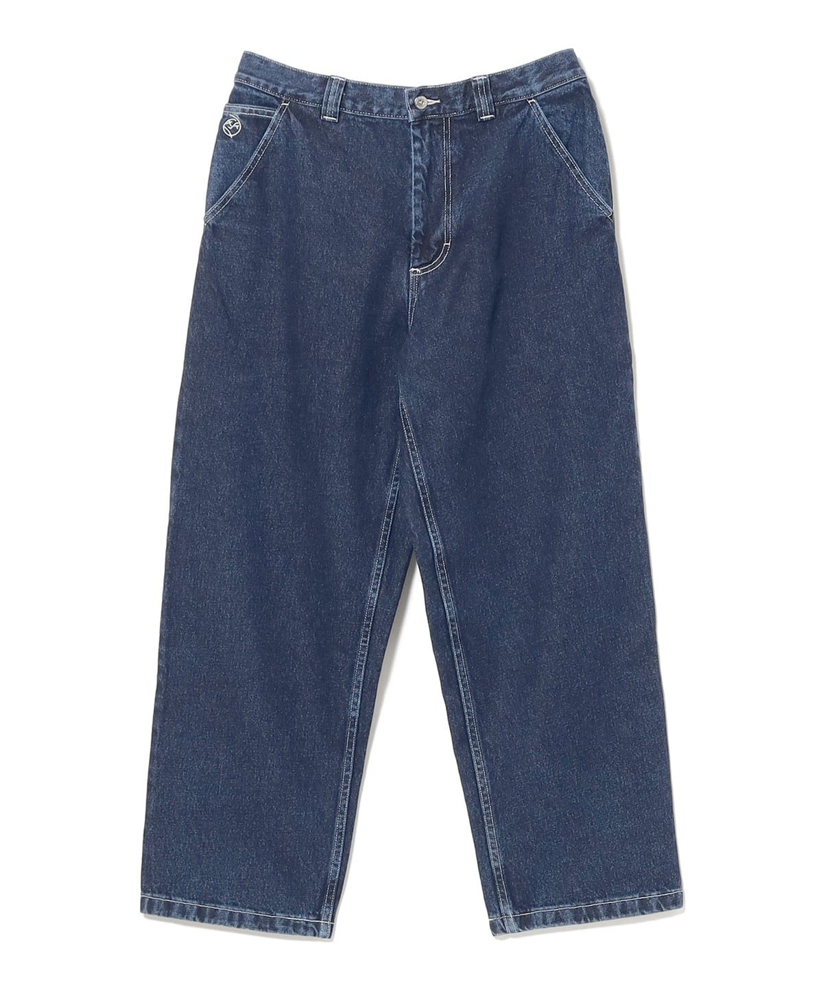 POLAR SKATE CO. ポーラースケートカンパニー / BIG BOY WORK PANTS パンツ MEN INDIGO L POLAR SKATE CO. ポーラースケートカンパニー / BIG BOY WORK PANTS パンツ MEN INDIGO L