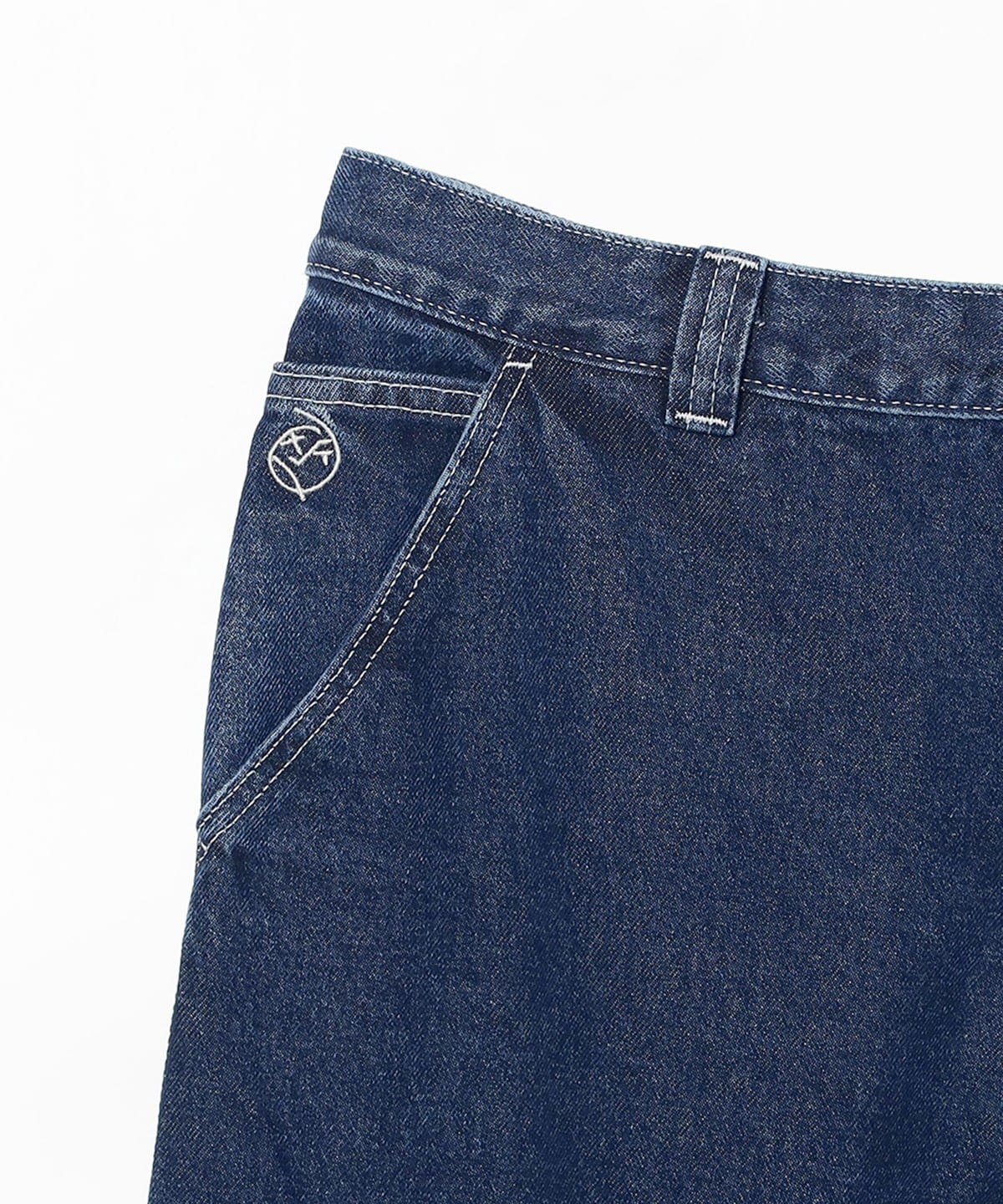 BEAMS（ビームス）POLAR SKATE CO. / BIG BOY WORK PANTS（パンツ 