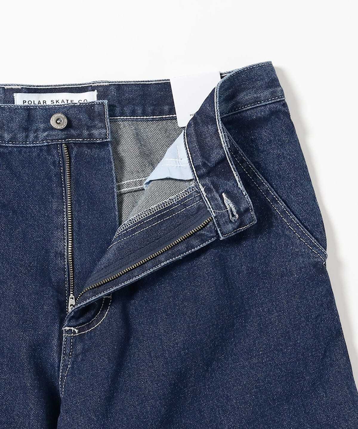 BEAMS（ビームス）POLAR SKATE CO. / BIG BOY WORK PANTS（パンツ 