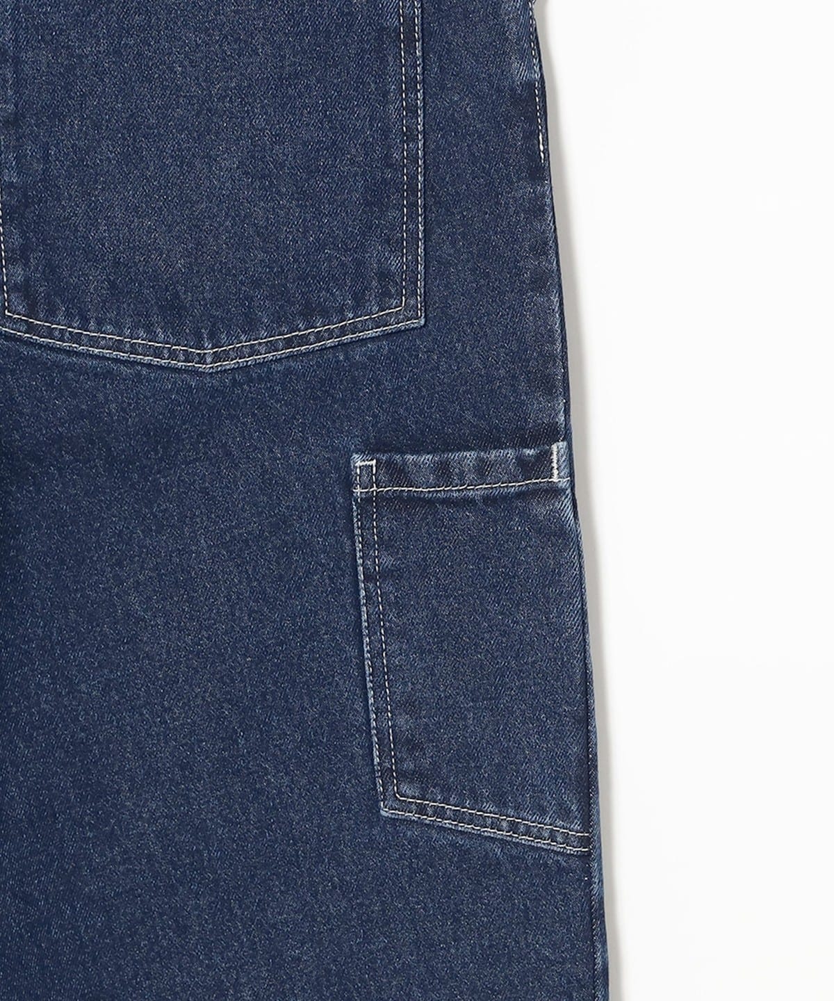 BEAMS（ビームス）POLAR SKATE CO. / BIG BOY WORK PANTS