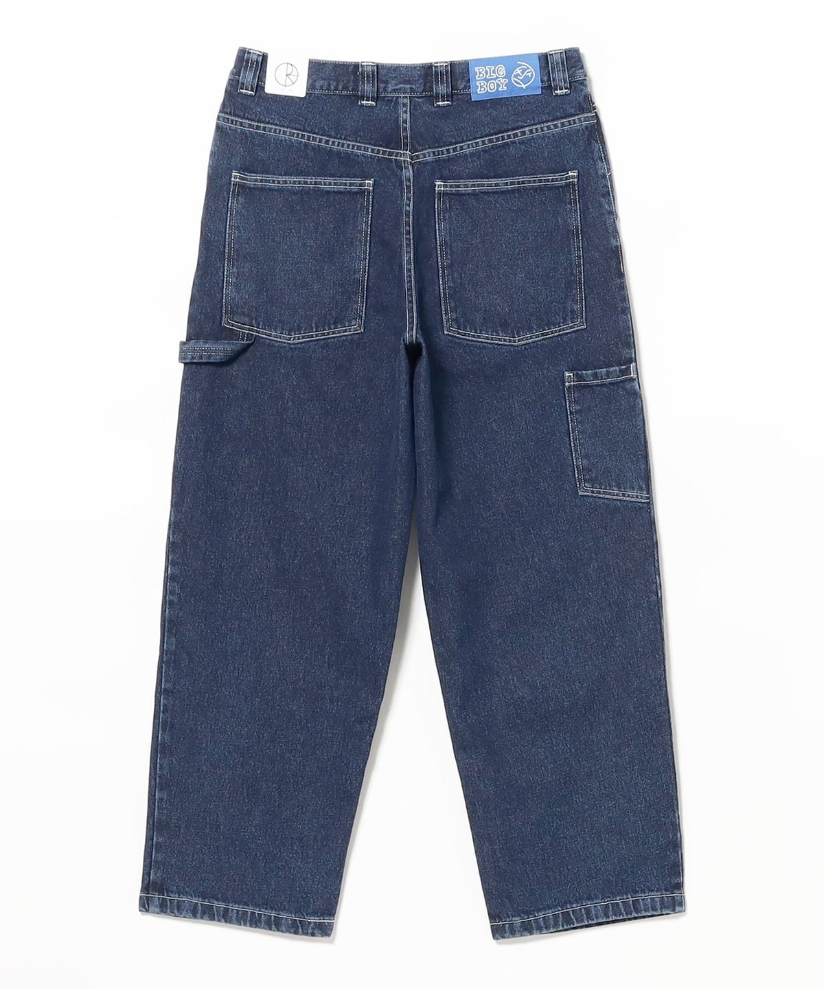 BEAMS（ビームス）POLAR SKATE CO. / BIG BOY WORK PANTS