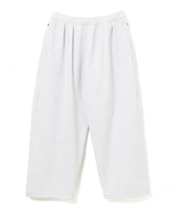 ウィンドストップ スウェットパンツ