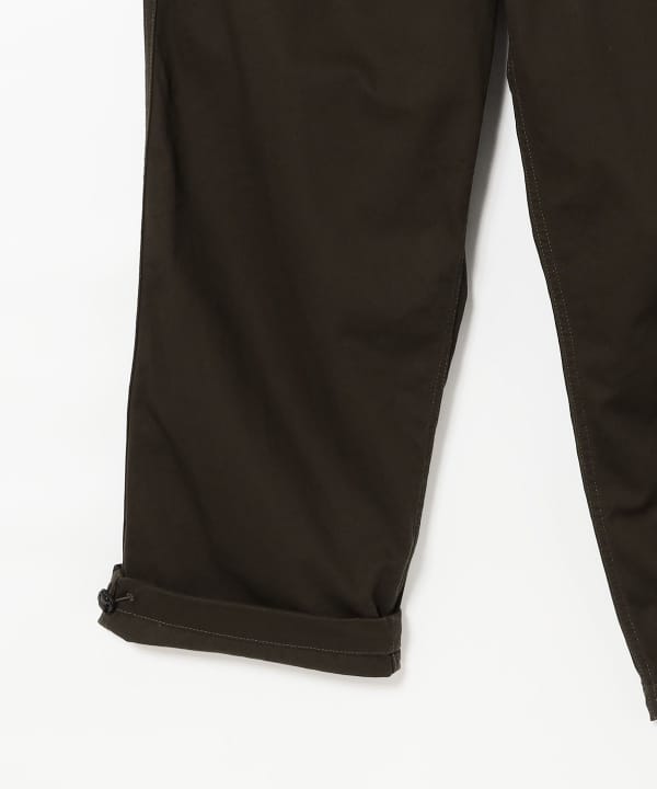 Basic Twill Easy Pants