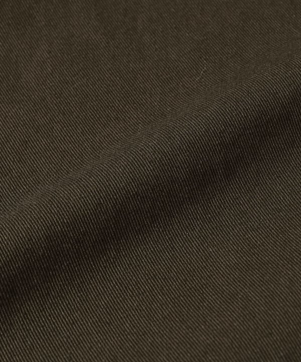 Basic Twill Easy Pants