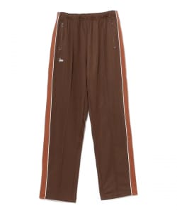 PATTA / Tricot Straight Track Pants
