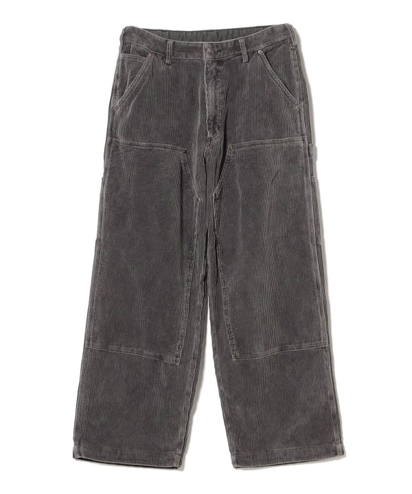 即発送beams kasuri コーデュロイ パンツ 即発送beams kasuri コーデュロイ パンツ