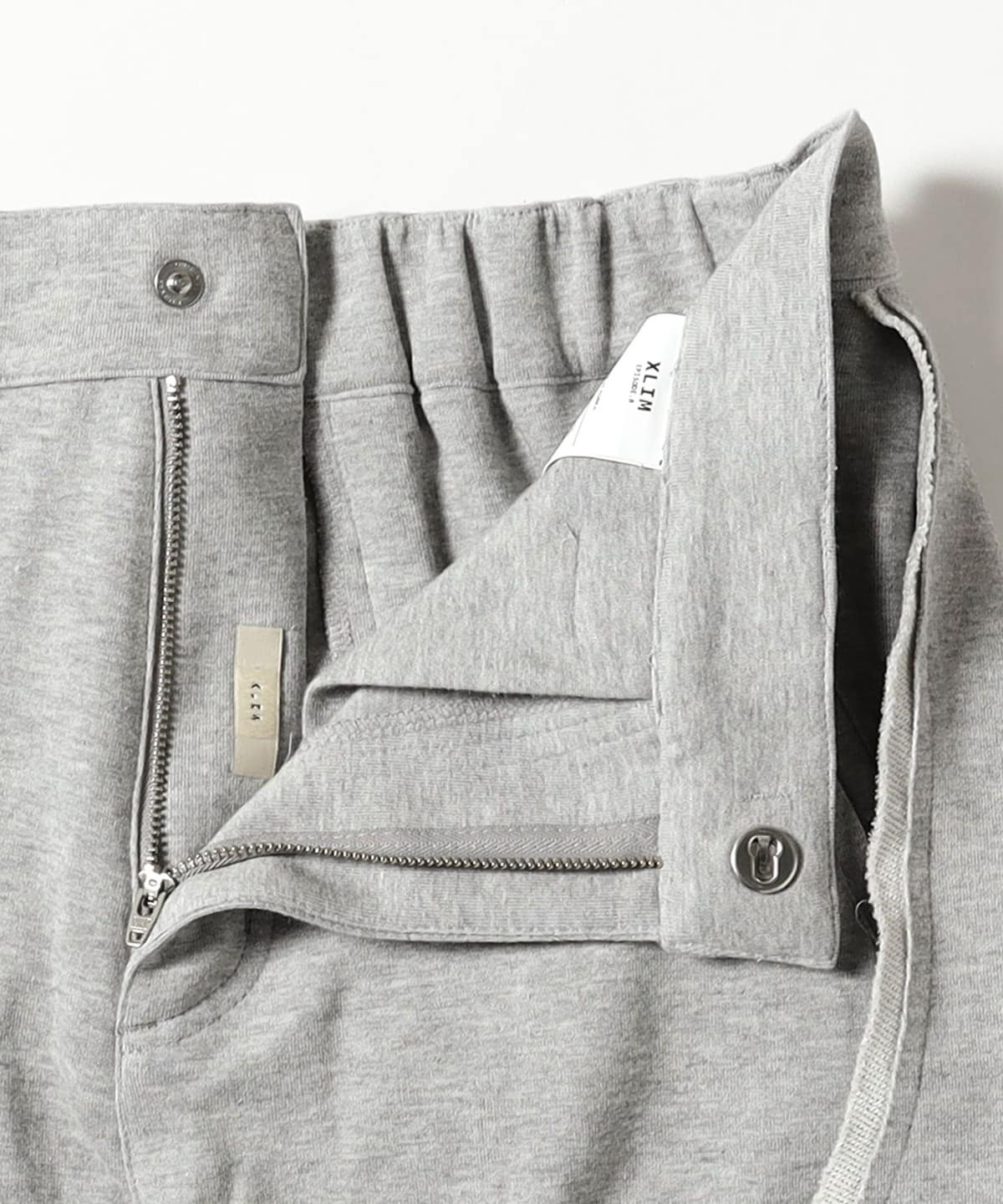 BEAMS（ビームス）XLIM EP.8 02 TROUSERS（パンツ スウェットパンツ