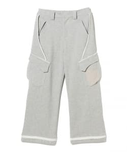 XLIM EP.8 02 TROUSERS