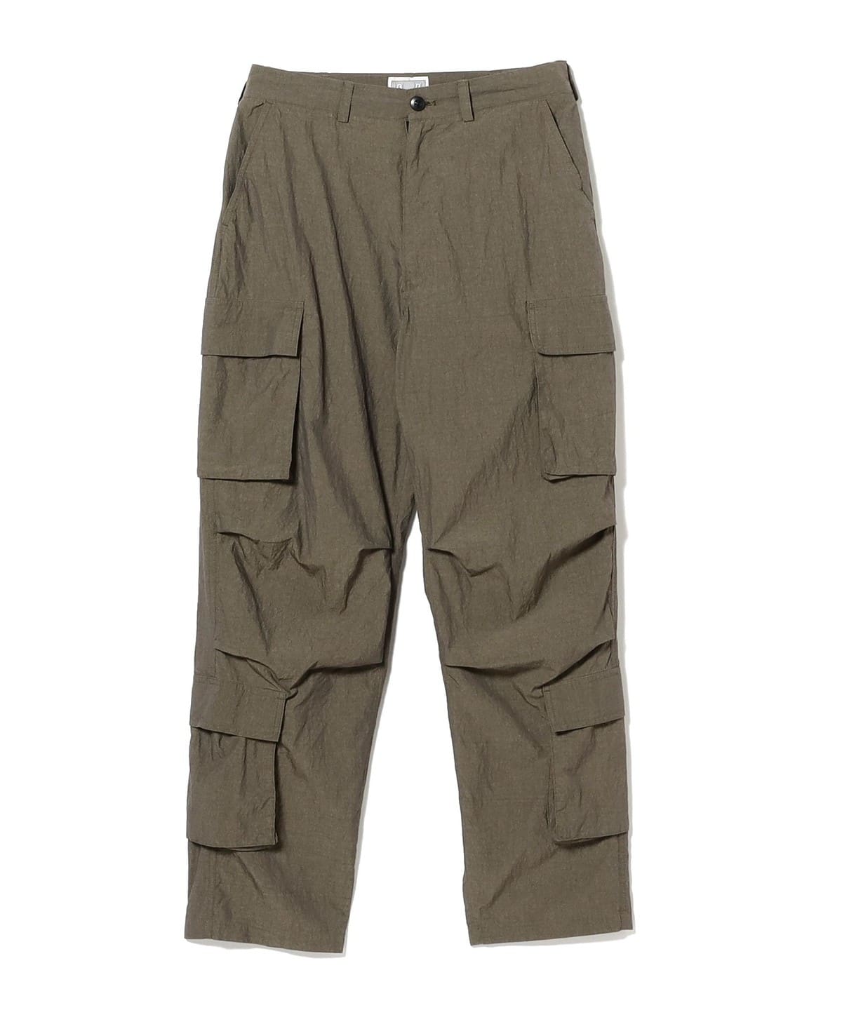 C. E シーイー / CN FOUR CARGO POCKET PANTS パンツ MEN CHARCOAL M C. E シーイー / CN FOUR CARGO POCKET PANTS パンツ MEN CHARCOAL M