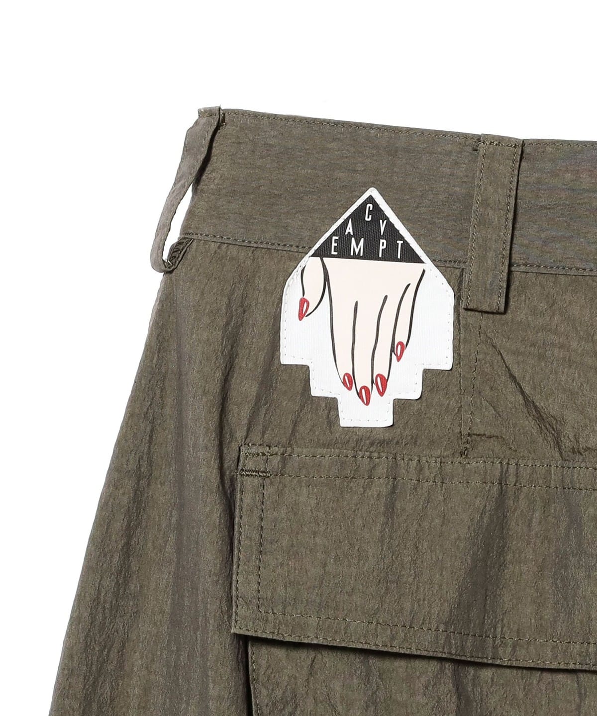 BEAMS（ビームス）C.E / CN FOUR CARGO POCKET PANTS（パンツ