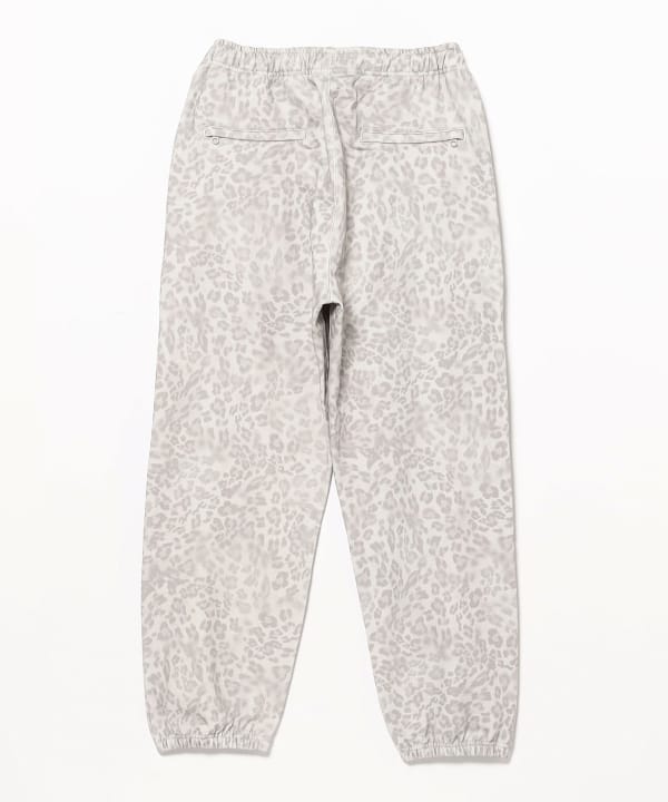 BEAMS（ビームス）FUTURE ARCHIVE / EMBLEM LOGO SWEAT PANTS