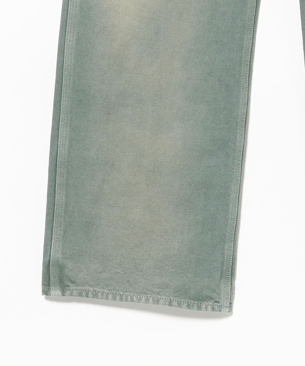 BEAMS（ビームス）AURALEE / ORGANIC COTTON DUCK PANTS（パンツ