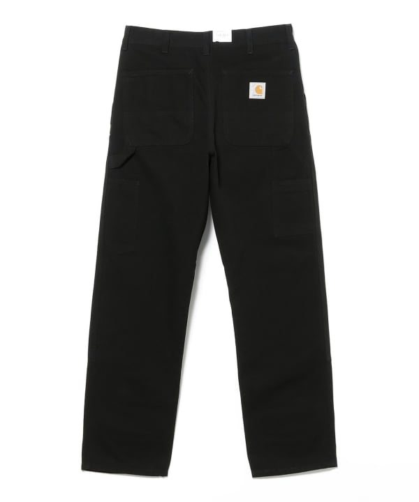 BEAMS（ビームス）CARHARTT / DOUBLE KNEE PANT（パンツ パンツ）通販