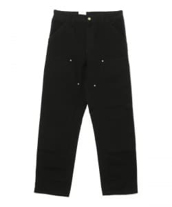 CARHARTT / DOUBLE KNEE PANT