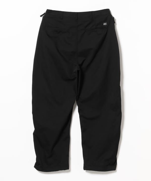 BEAMS JAPAN POLARTEC（R）EASY PANTS BEAMS JAPAN BEAMS JAPAN POLARTEC R) EASY PANTS (pants