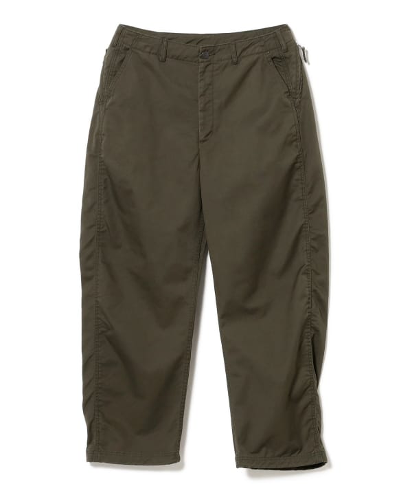 【即日発送】ETRE TOKYO Pintuck Easy Pants ピンタックイージーパンツ(506674995) | エトレトウキョウ(ETRE
