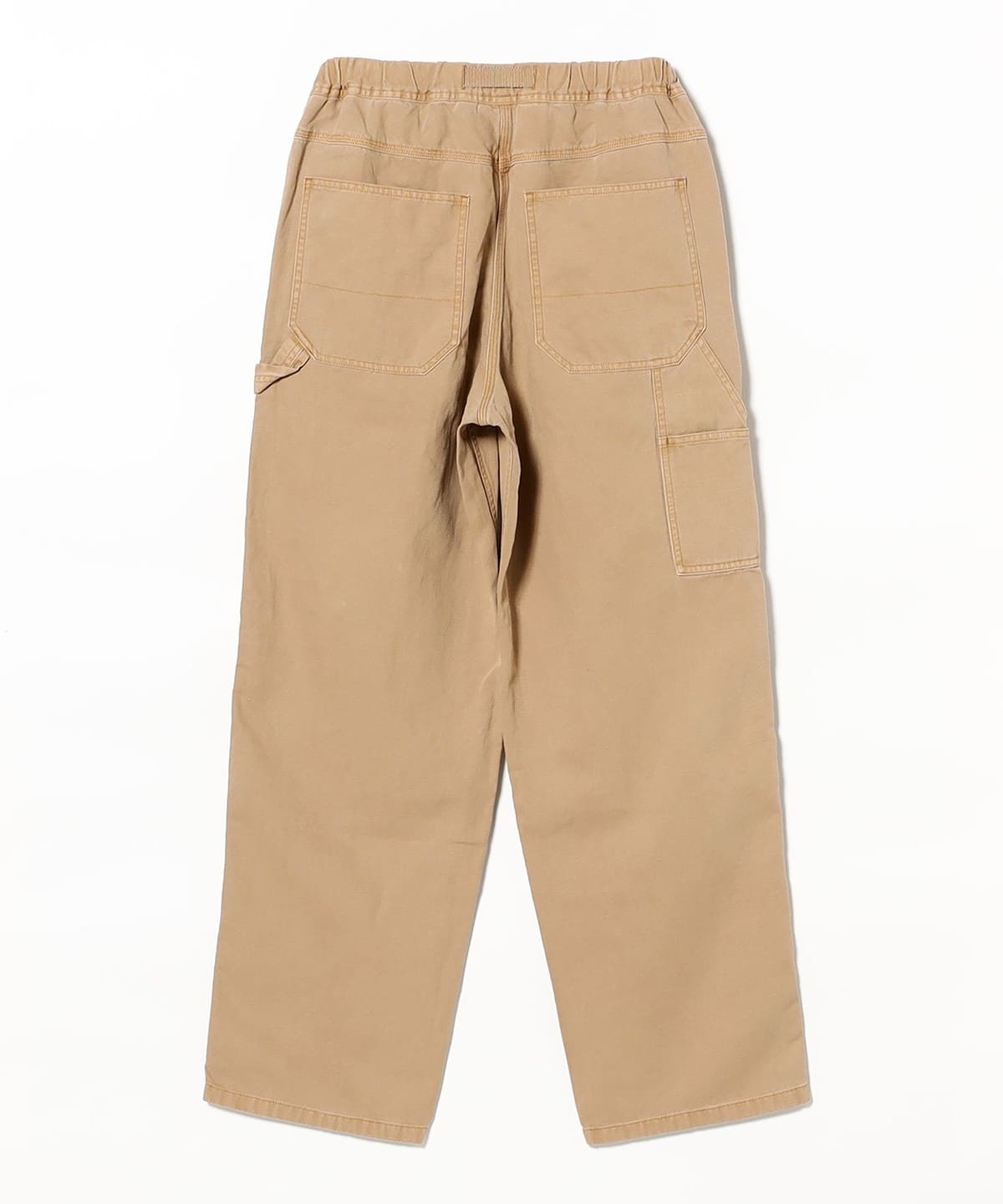 BEAMS（ビームス）Gramicci / CANVAS WORK PANTS（パンツ カジュアル