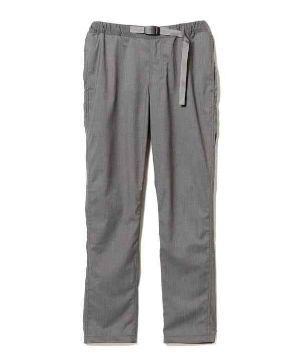 セール 国内 BEAMS（ビームス）【別注】Gramicci / 25FW（パンツ スラックス パンツ