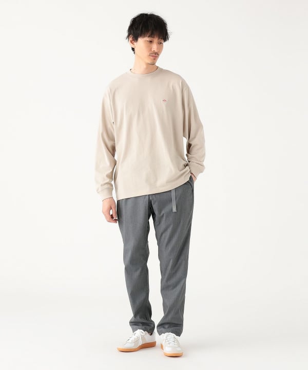 BEAMS 【別注】Gramicci / スラックス 24FW　XL B:MING by BEAMS（ビーミング by ビームス）【別注】Gramicci