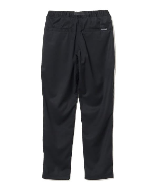 BEAMS - 【BLACK】GRAMICCI * BEAMS / 別注 POLARTEC(R) カーゴ