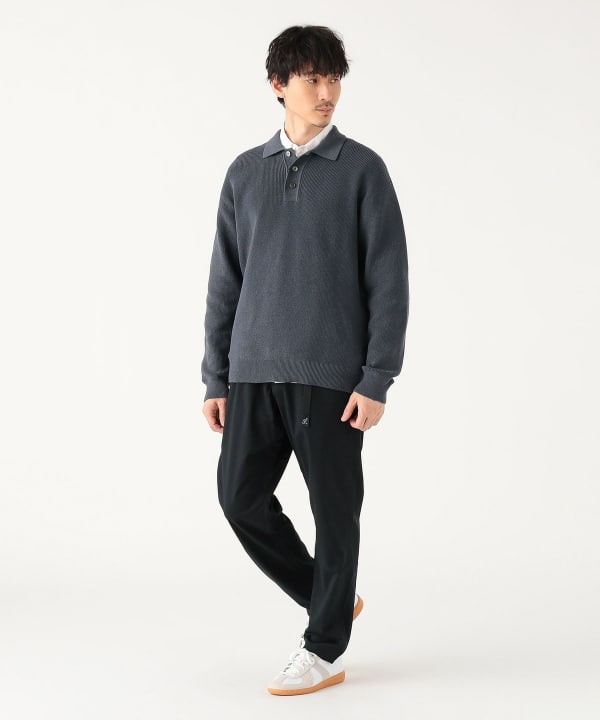 BEAMS（ビームス）【別注】Gramicci / スラックス 25FW（パンツ