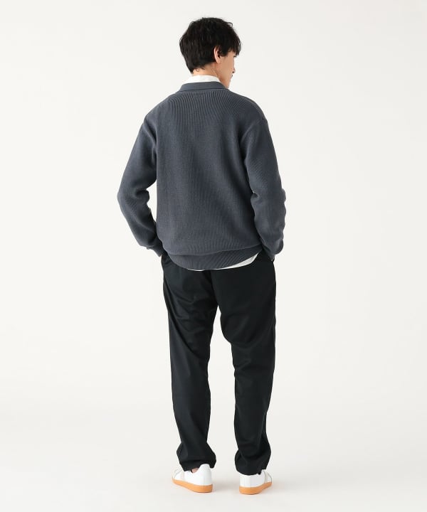 beams 別注gramicci スラックス BEAMS MEN｜【別注】Gramicci / スラックス 25SS | Rakuten